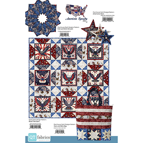 AMERICAN TAPESTRY
